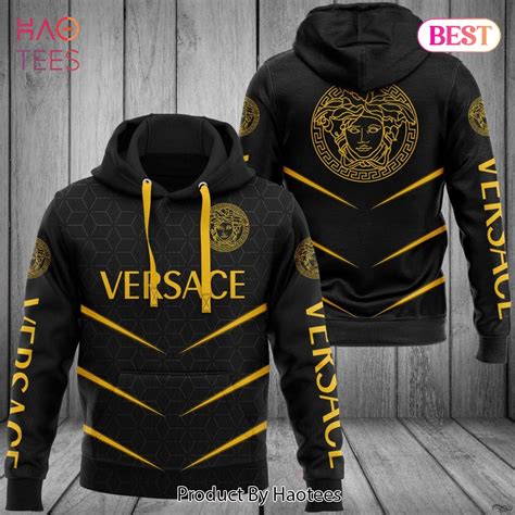 commessa versace|versace clothing.